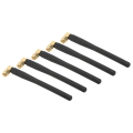 Miniatyrbillede 8 af 8: 5 stk. Routerantenne 3DBI High Gain WiFi-antenne SMA Han til Drone Sikkerhedsalarm Smart Home