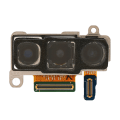 Miniatyrbild 1 av 8: Rear Camera Flex Cable Module Replacement Professional Portable Main Back Camera Module för Note10