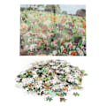 Pikkukuva 1 / 8: 101 Kakkaava Koiranpentua Puzzle - Mielenkiintoinen Stressirelieffi - 1000 Palan Kakkaavat Koirat Palapeli Lapsille ja Aikuisten