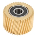 Miniatyrbillede 1 af 8: Mid Drive Motor Gear Replacement Metal Gear Upgrade Part til TSDZ2