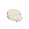 Miniatyrbillede 7 af 8: Genopladelig Mini Soft Selfie Light med 4 lysindstillinger - Aprikos