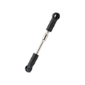 Miniatyrbillede 2 af 8: RC Styreservoarm 104001-1876 Styreservo trækstang til WLToys 1/10 fjernstyret bil 104001