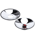 Miniatyrbillede 1 af 6: 3D Hologram Image Creator skrivebordslegetøj
