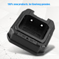 Miniatyrbild 3 av 7: Skrivbordsladdare CHR-9700 för BAOFENG UV 9R BF UV9R Walkie Talkies ham Transceiver EU