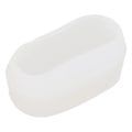 Miniatyrbilde 4 av 8: Silikonform Sikker Elastisk Utsøkt Kålform Rivfast Enkel Utforming DIY Bakeform