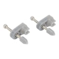 Miniatyrbillede 5 af 8: 2 stk. Rocker Speed Controller til DJI Drone Joystick Fjernbetjening Stabilisator Holder Tilbehør
