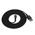 Miniatyrbilde 2 av 8: For Razer / Super Mamba Mouse Line Pure Copper Core Gaming Mouse USB-kabel