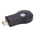Pikkukuva 4 / 8: 2.4G WiFi langaton näyttövastaanotin USB2.0 1080P Full High Definition Dongle-sovitinlaite