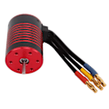 Miniatyrbilde 6 av 8: Børsteløs Motor Profesjonell Høy Dreiemoment Vanntett 3650 RC Børsteløs Motor for 1/10 1/8 RC Bil 5200KV