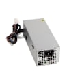 Miniatyrbillede 1 af 7: 6Pin+4Pin Desktop Strømforsyning 240W Passer til Dell Vostro 3667 3668 3669 3250 3268SFF L240ES‑00