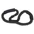 Miniatyrbilde 4 av 8: Bueskyting Bue Posture Trainer Strength Puller Exerciser for jakt Skyteøvelser Svart