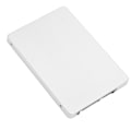 Miniatyrbilde 8 av 8: 2,5 tommers Intern Solid State Drive SATA III 6Gb/s Lesespeed Opptil 550Mb/s Bærbar SSD for Stasjonær PC 256GB