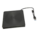 Pikkukuva 6 / 8: Ulkoinen DVD-aseman kotelo Type C USB 3.0 Plug and Play Ohut Optinen Aseman Kotelosetti 9,5 mm 9 mm SATA CD DVD BD Type C