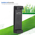 Miniatyrbillede 7 af 8: Bærbar Universal CE-certificeret MicroUSB-oplader til Mobiltelefon Lithium Batteri