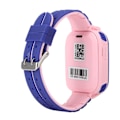 Miniatyrbillede 7 af 8: Smartwatch Multifunktionel Digitalt Børneur til IOS/Android Q12 Pink