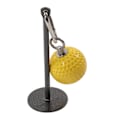 Miniatyrbild 5 av 8: Handgreppsförstärkare Handled Underarm Handträningsboll med justerbar vikt för styrketräning72 mm