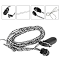 Miniatyrbild 7 av 8: Bågskytte Installationsverktyg Tillbehör Recurve Bow Stringer String Bowstring Rep