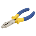 Miniatyrbillede 3 af 8: Bueskydning Nock Point Tang D Loop String Clamp Tang Multifunktionel til Compound Bow Recurve Bow