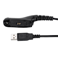 Pikkukuva 5 / 8: USB-ohjelmointikaapeli Motorola XPR6550 / XPR7550 / DGP6150 / PMKN4012B -malleille