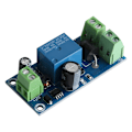 Miniatyrbild 2 av 8: Strömavbrott Automatisk Omkopplare Standby Litiumbatterimodul 5V-48V Universell YX850 Nödströmsomvandlare