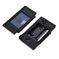 Miniatyrbillede 3 af 8: Komplette reparationsdele til Nintendo DS Lite udskiftningssæt huskabinet (blå)
