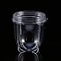 Miniatyrbild 6 av 8: Plast Mugg Blender Juicer Reservdelar Tillbehör (Kort)