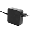 Miniatyrbild 6 av 8: 20V 3.25A Laptop Nätadapter Multiskydd Bärbar 4.0x1.7mm Notebook Laddare 65W EU-kontakt 100‑240V