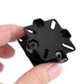 Miniatyrbillede 5 af 8: Antivibrationsdæmpningsplade Støddæmper til CC3D Naze32 Mini APM Flight Controller