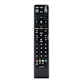 Miniatyrbilde 1 av 8: Fjernkontroll Erstatning for LG MKJ40653802