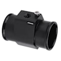 Miniatyrbillede 5 af 8: Bil Vandtemperatur Temperatur Samlingsrør Slange Sensor Måler Adapter 40mm