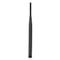Miniatyrbillede 2 af 8: WiFi Antenne 2.4G/5G Dual Band 6DBI med IPEX4 Forlængerkabelsæt til Trådløs Netværksrouter