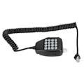 Miniatyrbillede 4 af 7: HM‑118TN DTMF 8-Pin Mikrofon til ICOM IC‑706 IC‑706MKII IC‑706MKIIG IC ‑208H MIC