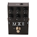 Miniatyrbilde 4 av 8: Elektrisk gitareffekter Drive Pedal Effector Simulerer gitarforvrengning og overdriveeffekter AN 35 Black