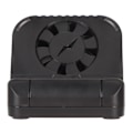 Miniatyrbilde 4 av 8: Dockingstasjon for Switch HD Multimedia Interface USB 3.0 Kjøleventilator Bærbar TV-adapterlader for Switch OLED