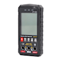 Miniatyrbillede 8 af 8: Digitalt display multimeter farveskærm automatisk identifikation elektronisk detektionsmåler HT126A