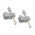 Miniatyrbillede 3 af 8: 2 stk. Rocker Speed Controller til DJI Drone Joystick Fjernbetjening Stabilisator Holder Tilbehør