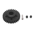 Pikkukuva 1 / 8: Spool-vaihde 29T Arrma 1/7 1/8 -sarjan RC-autojen vaihteisto-osiin ja tarvikkeisiin, 8 mm:n reiällä