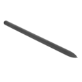 Miniatyrbillede 5 af 8: Til Tab S7 FE Stylus Magnetisk 4096 Trykniveau Præcis Kontrol Holdbar Smart Pen med 10 Spidser til Tab S7 FE Tablet Sort