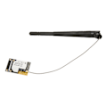 Miniatyrbild 6 av 8: UART till WiFi Ethernet-modul Snabbkoppling Transparent Transmission UART Serial till Ethernet-modul