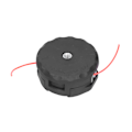 Pikkukuva 3 / 8: Trimmeri Head SpeedFeed 400 Head SRM225 Ruoholeikkuri Strimmeri Nurmikonleikkuri Lisävaruste