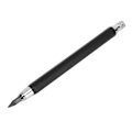 Miniatyrbillede 4 af 8: Mekaniske farveblyanter 5,6 mm tyk stift, komfortabelt greb, automatisk farveblyanter i aluminiumslegering