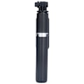 Miniatyrbillede 5 af 8: 103cm/40.6in Tripod Selfie Stick Aluminiumlegering Mobiltelefon Selfie Stick til Android/iOSSort