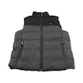 Miniatyrbilde 4 av 8: Oppvarmet Vest 11 Oppvarmingsområder 3 Varmegrader Lett Unisex Bærbar USB Oppvarmingsjakke for Vinter XXL