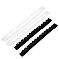 Miniatyrbillede 6 af 8: 2 stk. Fiskestang Rulleholder Garage Loftmontering Stang Rack Organizer