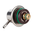 Miniatyrbillede 2 af 8: Bilbrændstoftrykregulator Justering 0280160557 Passer til Beetle GL