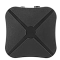 Pikkukuva 2 / 8: 2 in 1 Langaton Bluetooth 5.0 Audio Lähetin Vastaanotin HIFI Musiikkiadapteri RCA Tarvikkeet