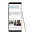 Miniatyrbild 6 av 8: Stylus S Pen för Samsung Galaxy Note8 N950U N950W N950FD N950F Guld
