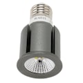 Miniatyrbillede 4 af 8: Reptil Varmelampe Pære UVA UVB LED 3 i 1 Udskiftning Reptil Solbadning Pære til Skildpadder Firben 220V ND-30 5.0