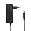Miniatyrbillede 4 af 8: 4.2V 3A Lithium Batterioplader Konstant Strøm Konstant Spænding Oplader (EU Stik) (100‑240V)