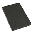 Miniatyrbilde 6 av 8: Ekstern harddisk 160 GB 5 Gbps USB 3.0 grensesnitt Aluminiumlegering Plug and Play Mobil harddisk for bærbar PC Stasjonær PC AIO